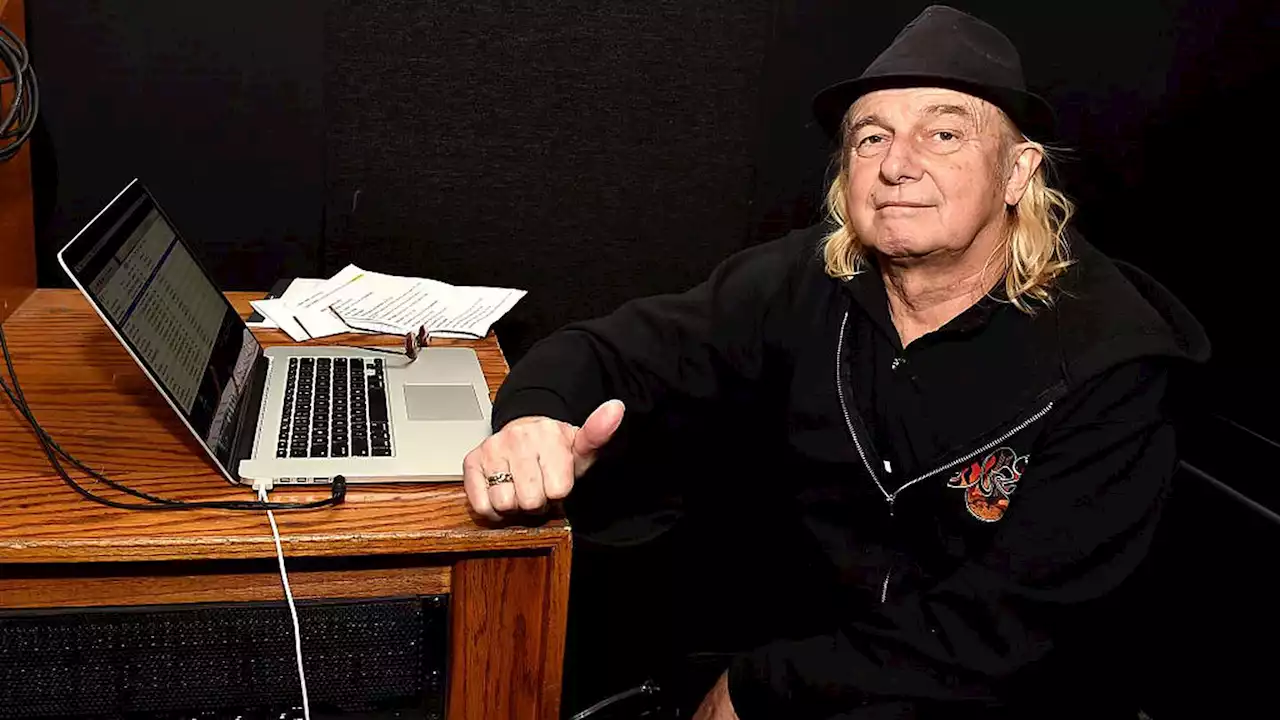 Alan White, drummer for Yes, dies at his Seattle home