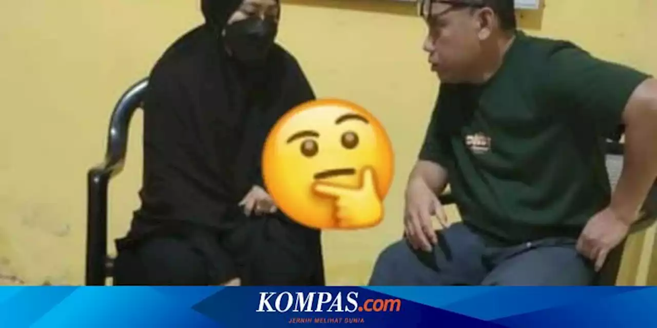 Ditemukan Bersama Perempuan, Ulong: Istri Dokter Faisal Mengurung Diri di Rumah