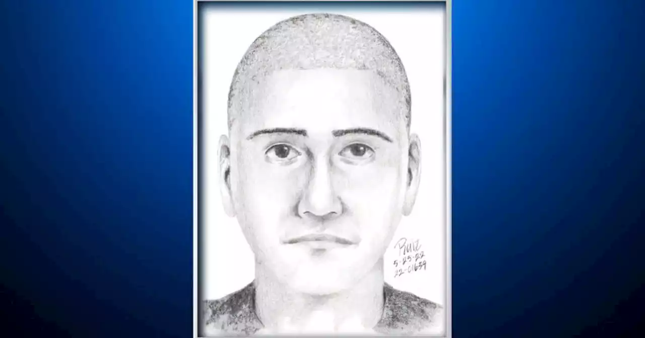 Man sought after exposing himself to Palo Alto teenage girl