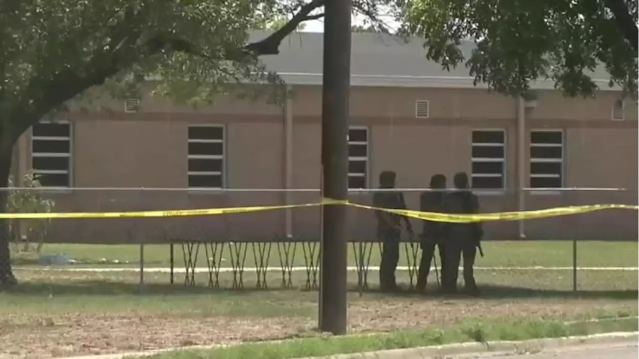 BCSO assisting in Uvalde following mass shooting at Robb Elementary