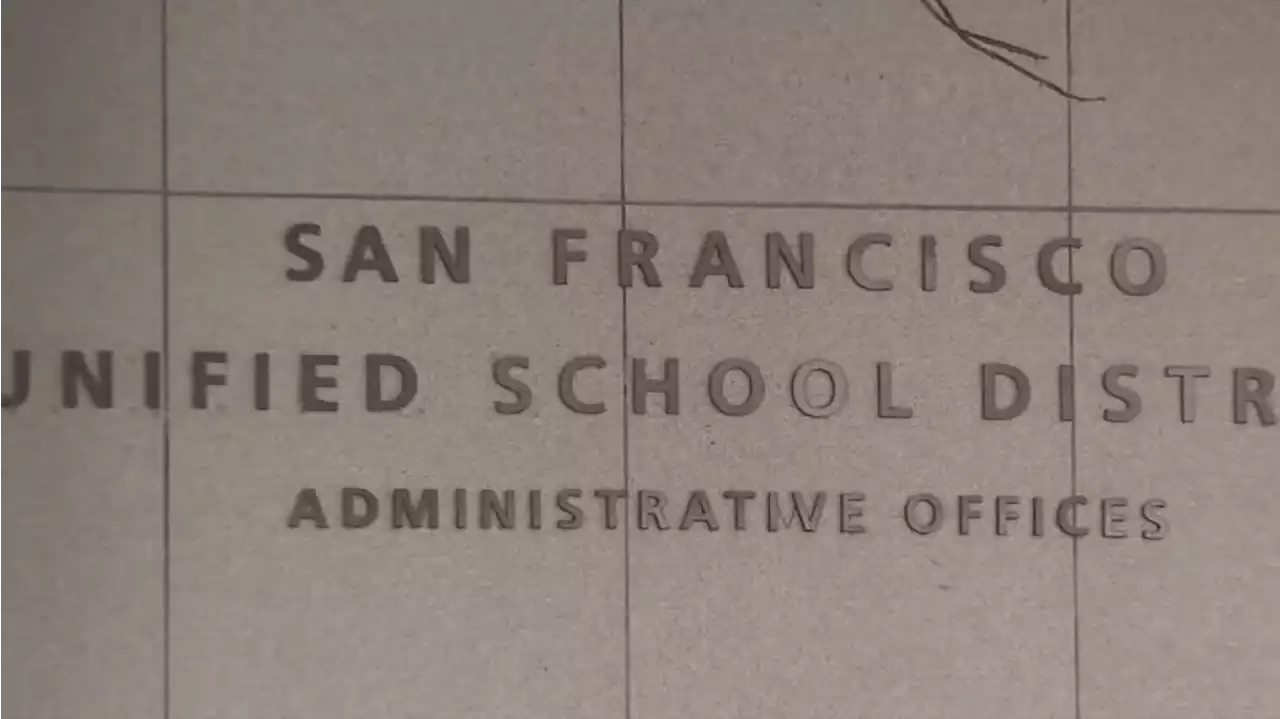 San Francisco Unified won't use the word 'chief' in job titles anymore