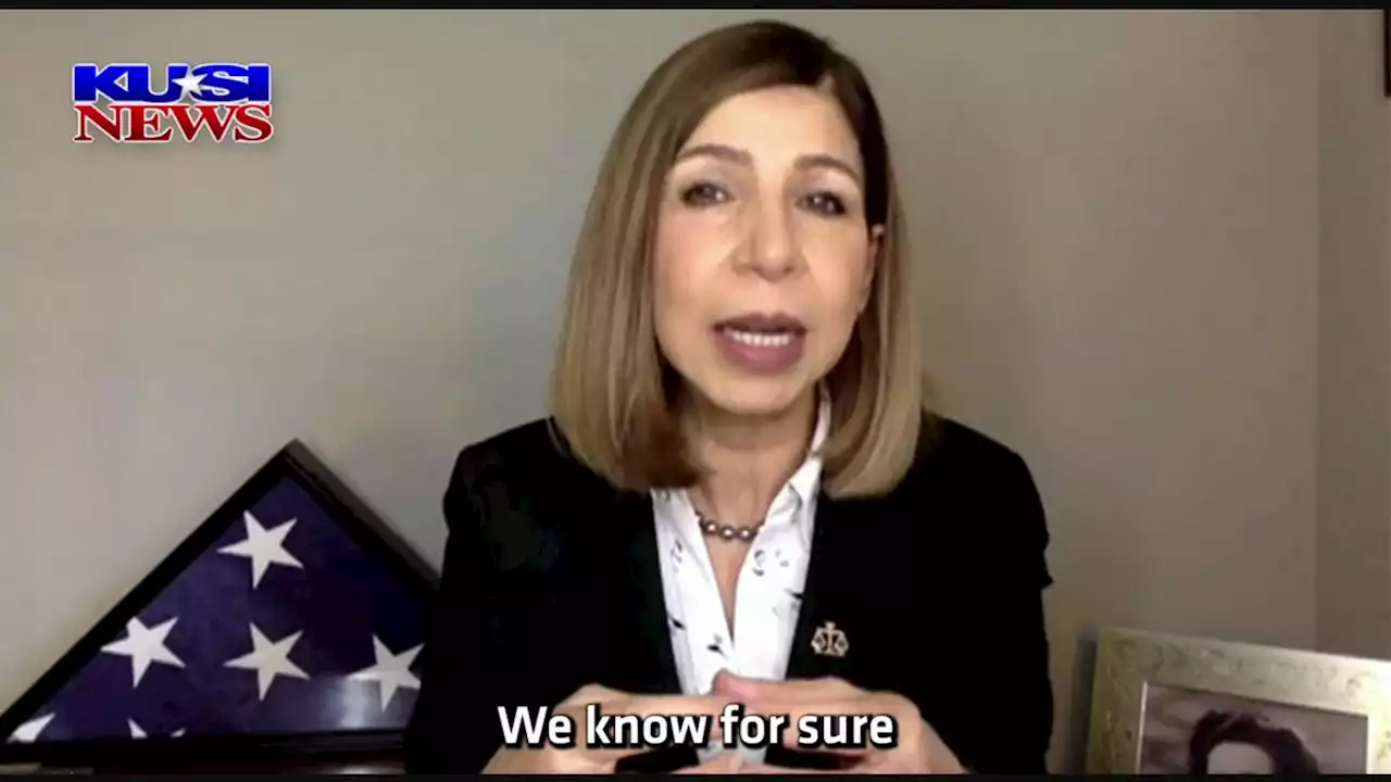 DA Summer Stephan: We have prevented multiple shootings in San Diego County -