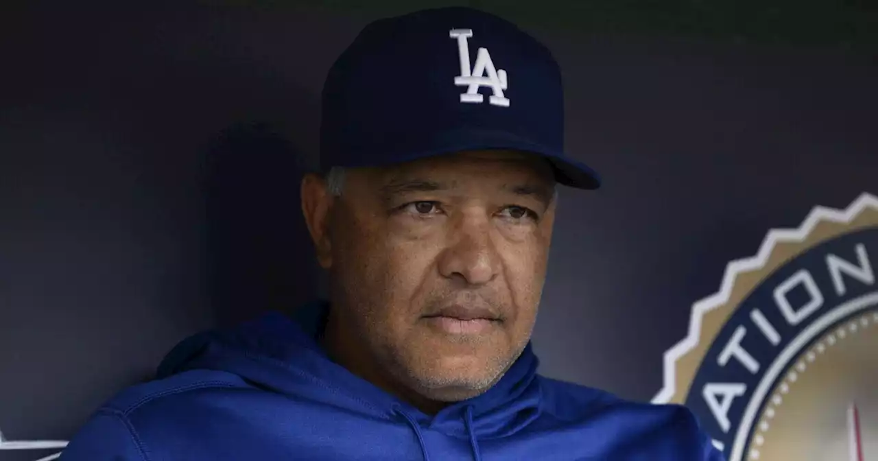 'Right is right': Dodgers manager Dave Roberts calls for action after Texas shooting