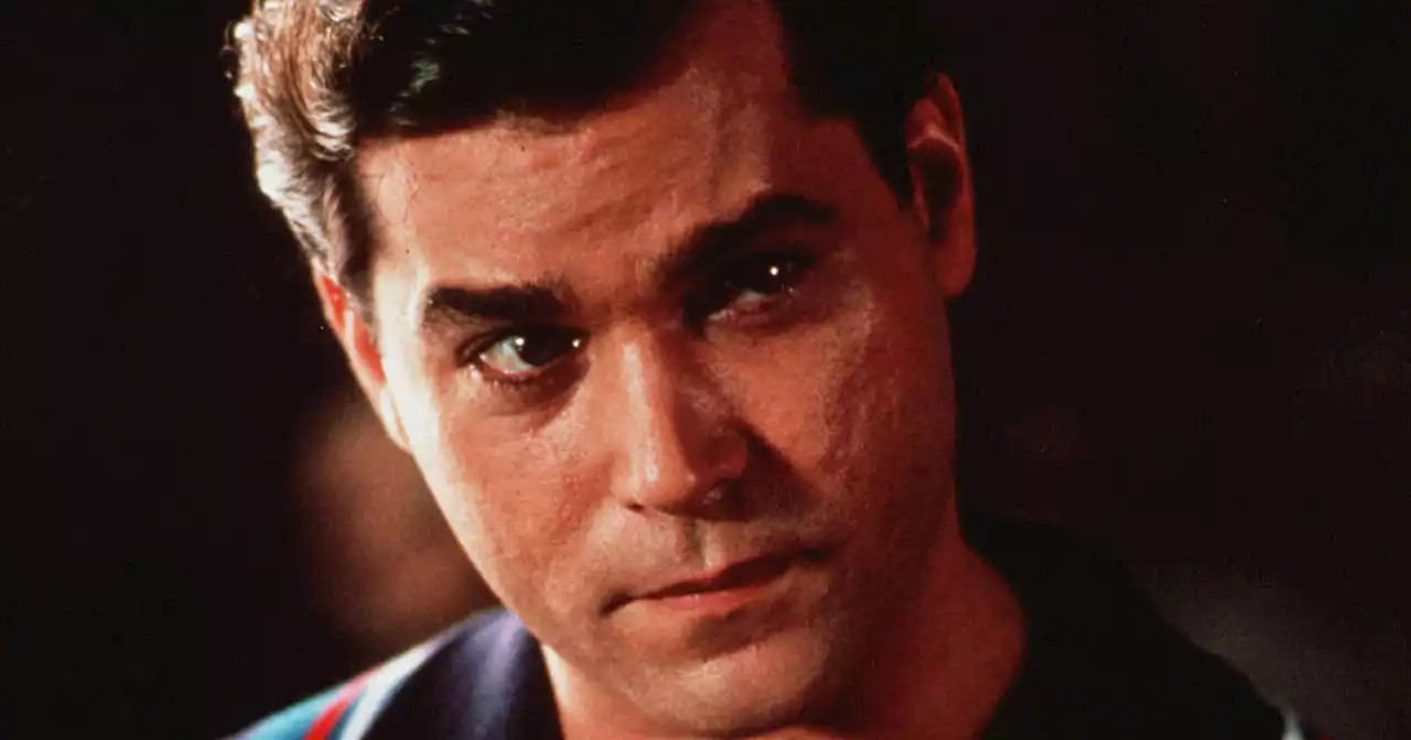 L’acteur Ray Liotta, star des « Affranchis », est mort