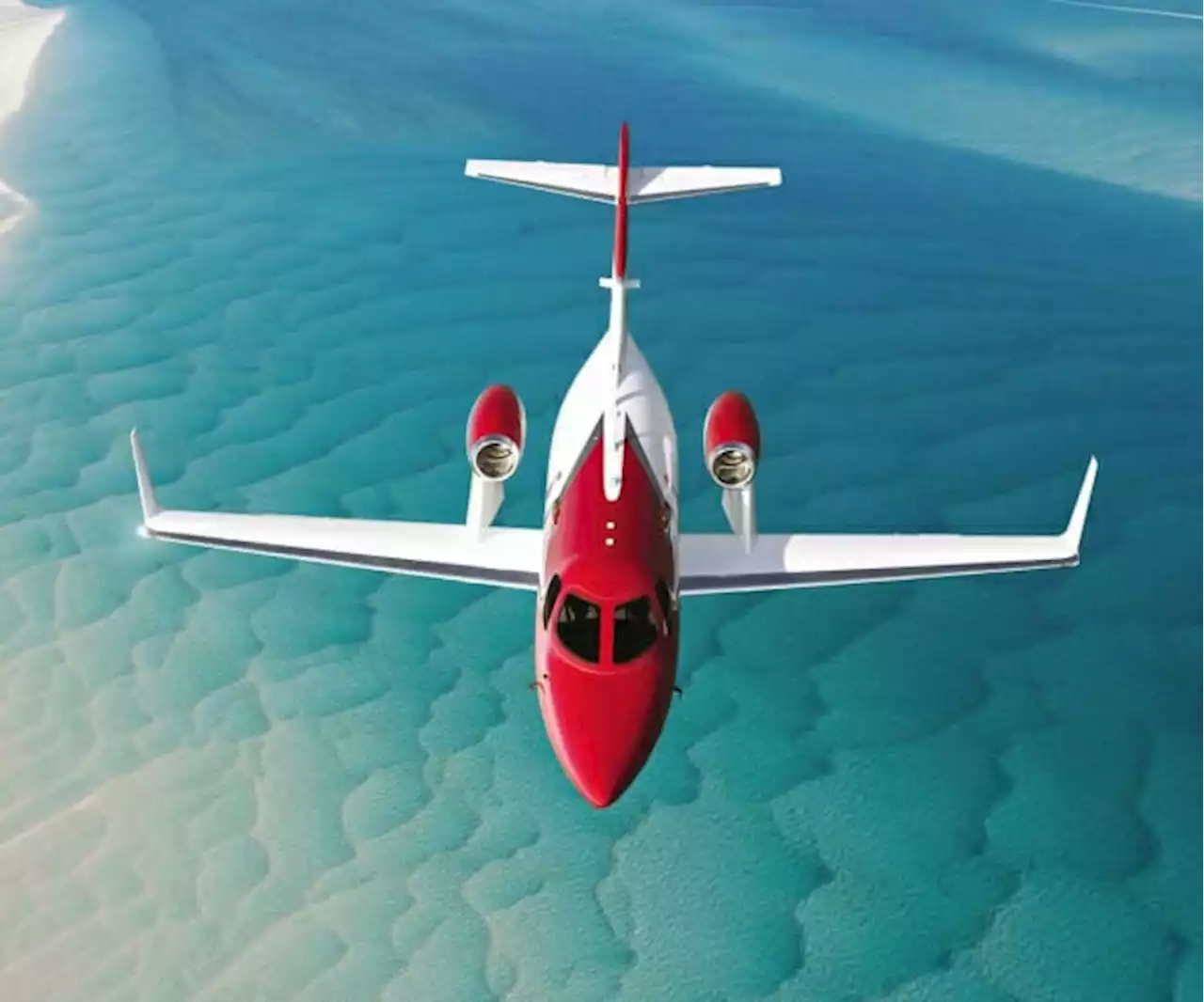 Debunking Top 4 Myths On Private Jet Travel