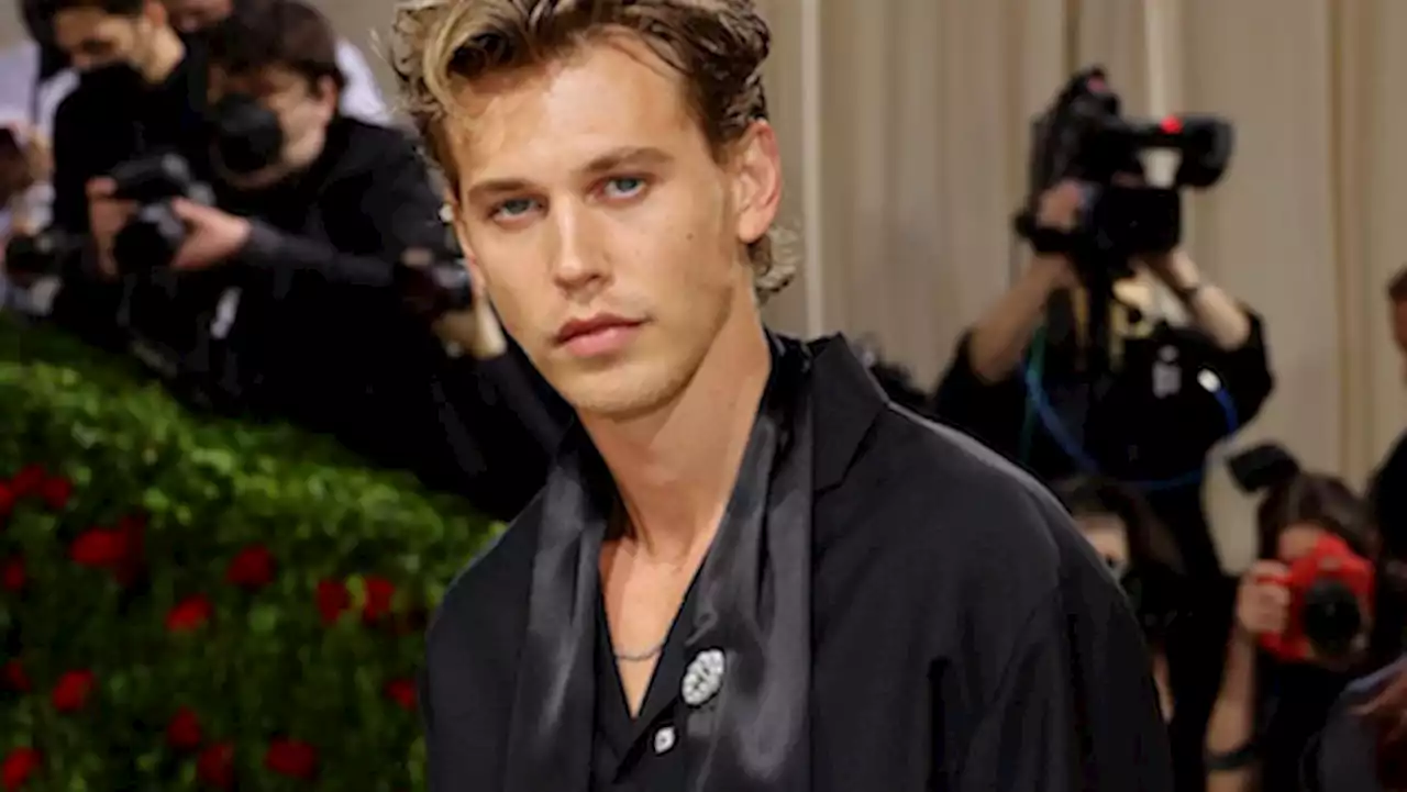 Cartier taps Austin Butler as brand ambassador