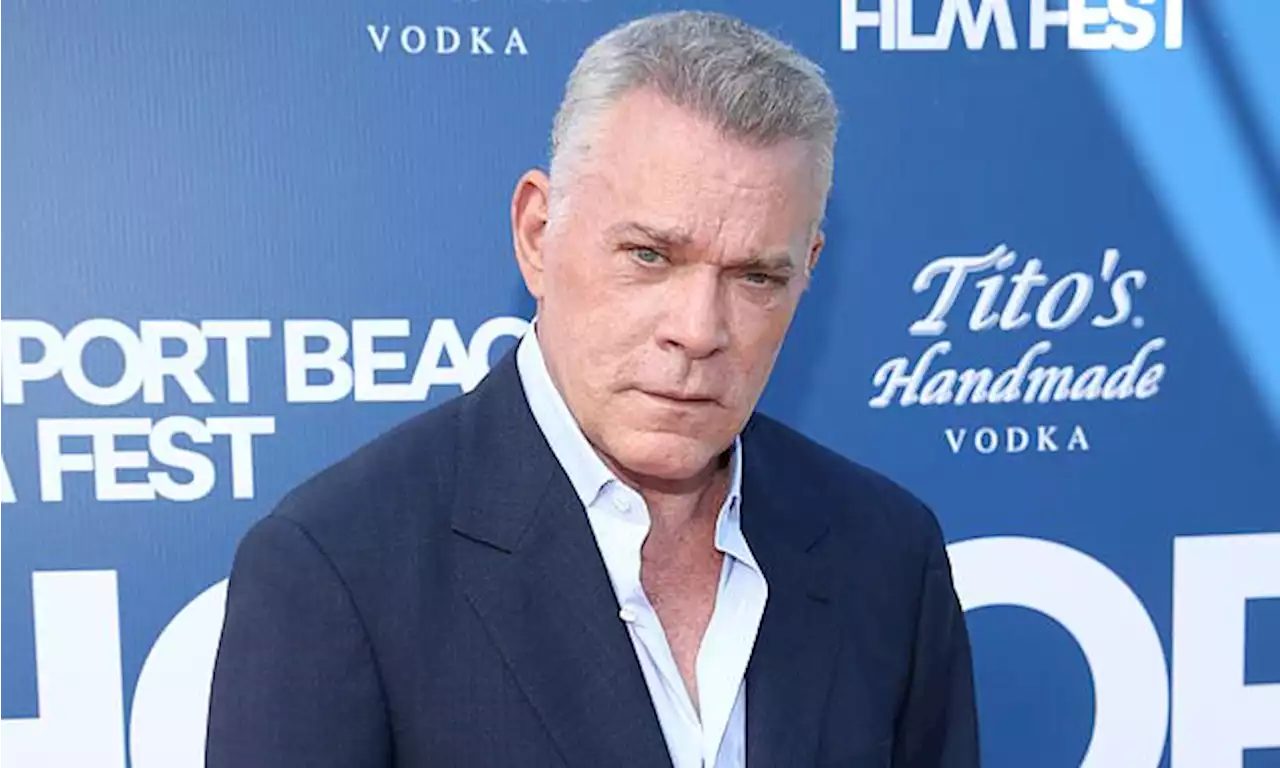 Ray Liotta tributes