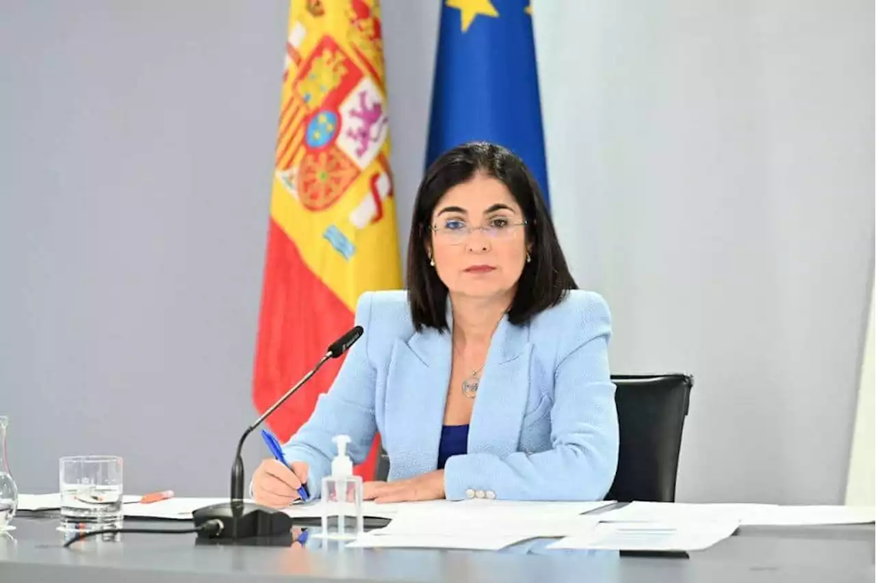 Spain reports 59 monkeypox cases