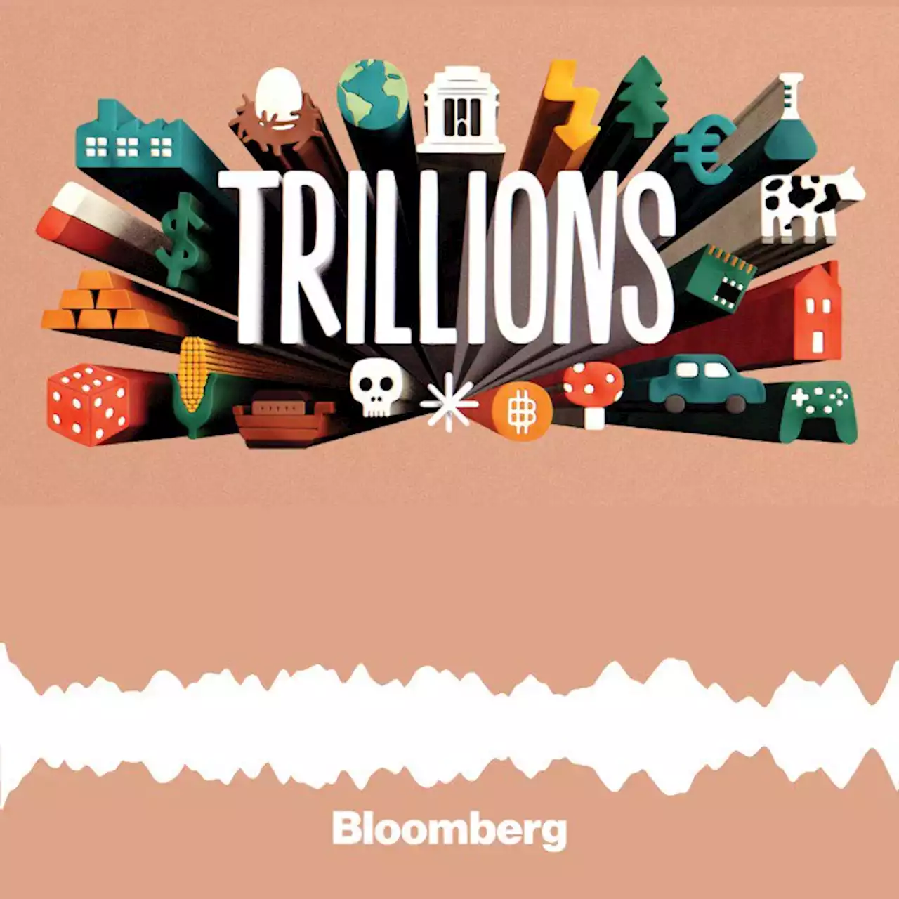 ‎Trillions: The Psychology of a Selloff on Apple Podcasts