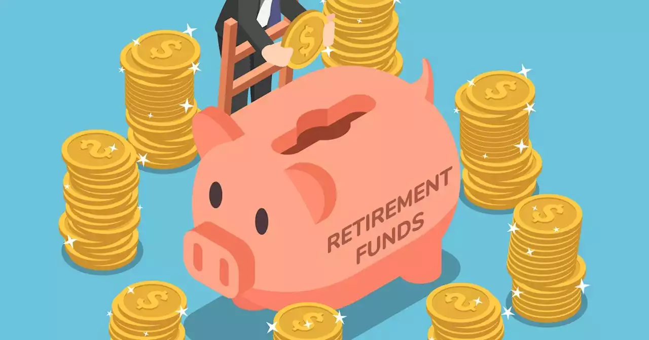 Despite stock market volatility, many Americans are still becoming 401(k) millionaires