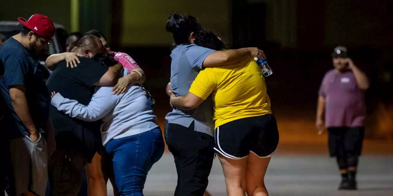 ‘These children are innocent’: Here’s how you can help the community of Uvalde, Texas after the elementary school shooting