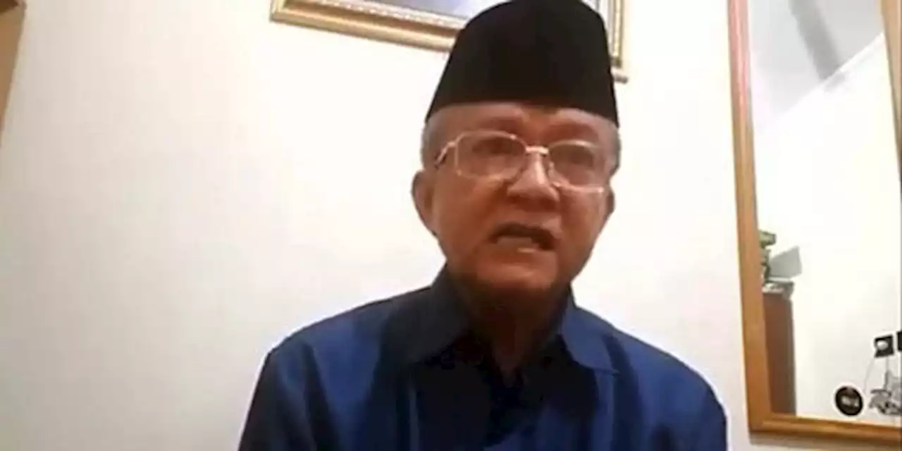 Soal Susu Serdadu, Pimpinan MUI Dukung Kasad Sejahterakan Prajurit TNI | merdeka.com