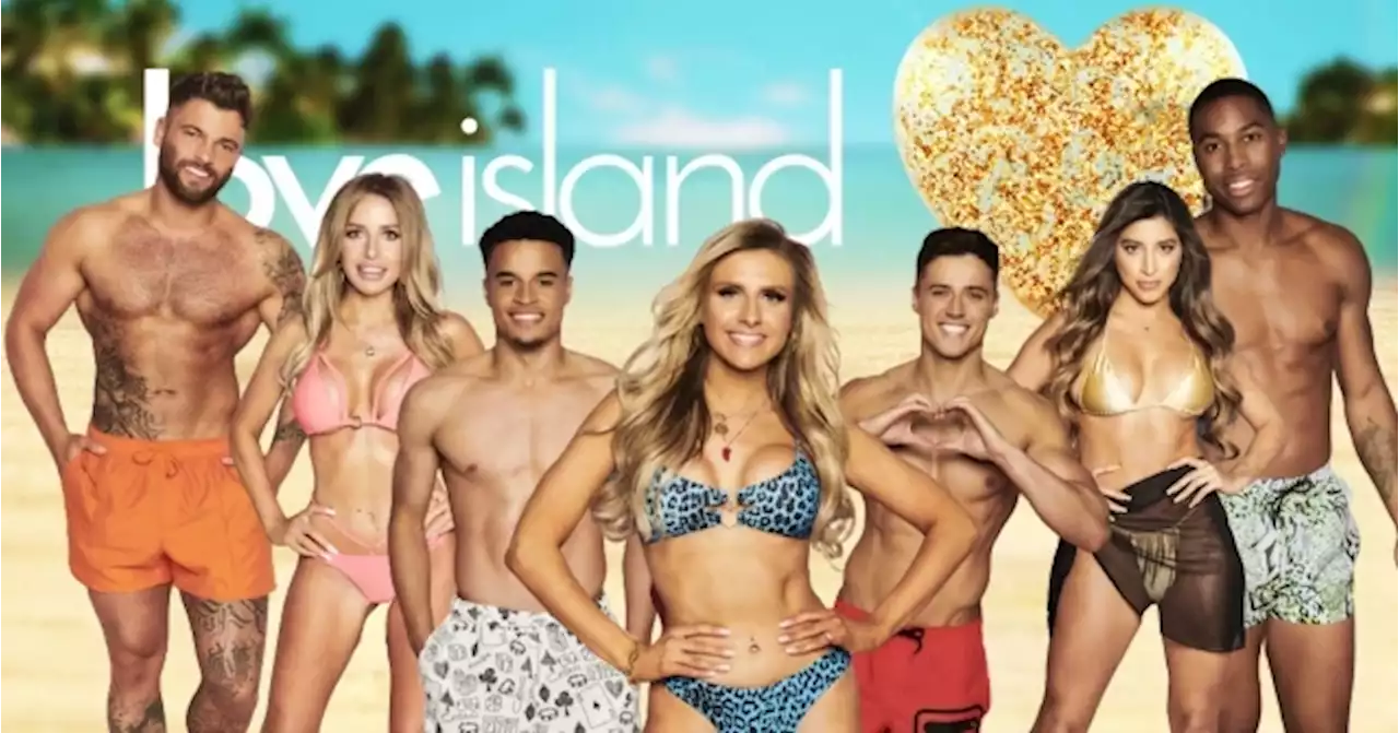 Love Island contestants always get a Sunday roast dinner - the secret's revealed