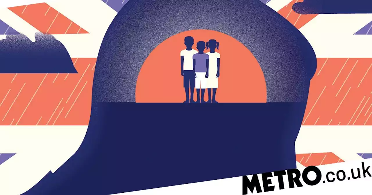 'My desire to go home to my kids is stopping me from finding love'