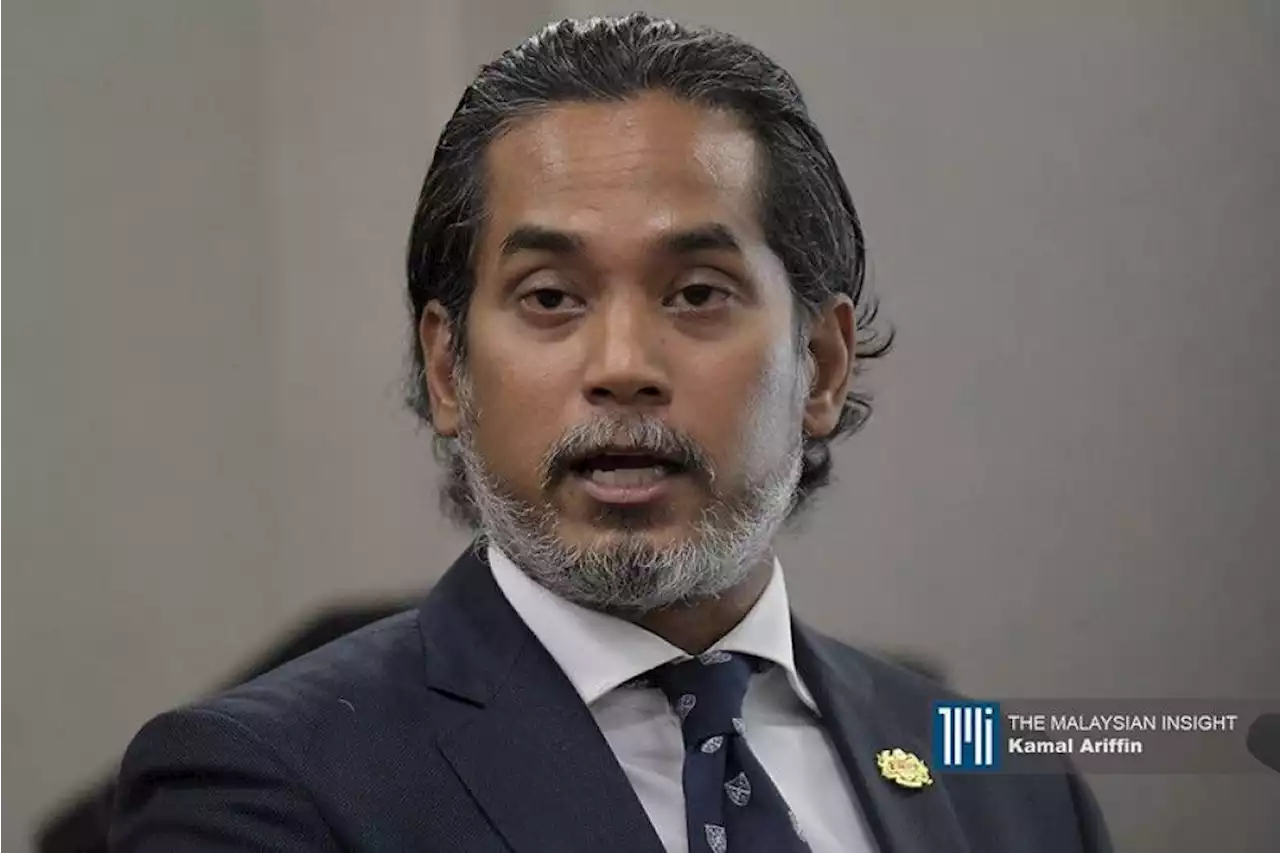 MySejahtera dikemas kini untuk kesan cacar monyet, kata Khairy | The Malaysian Insight