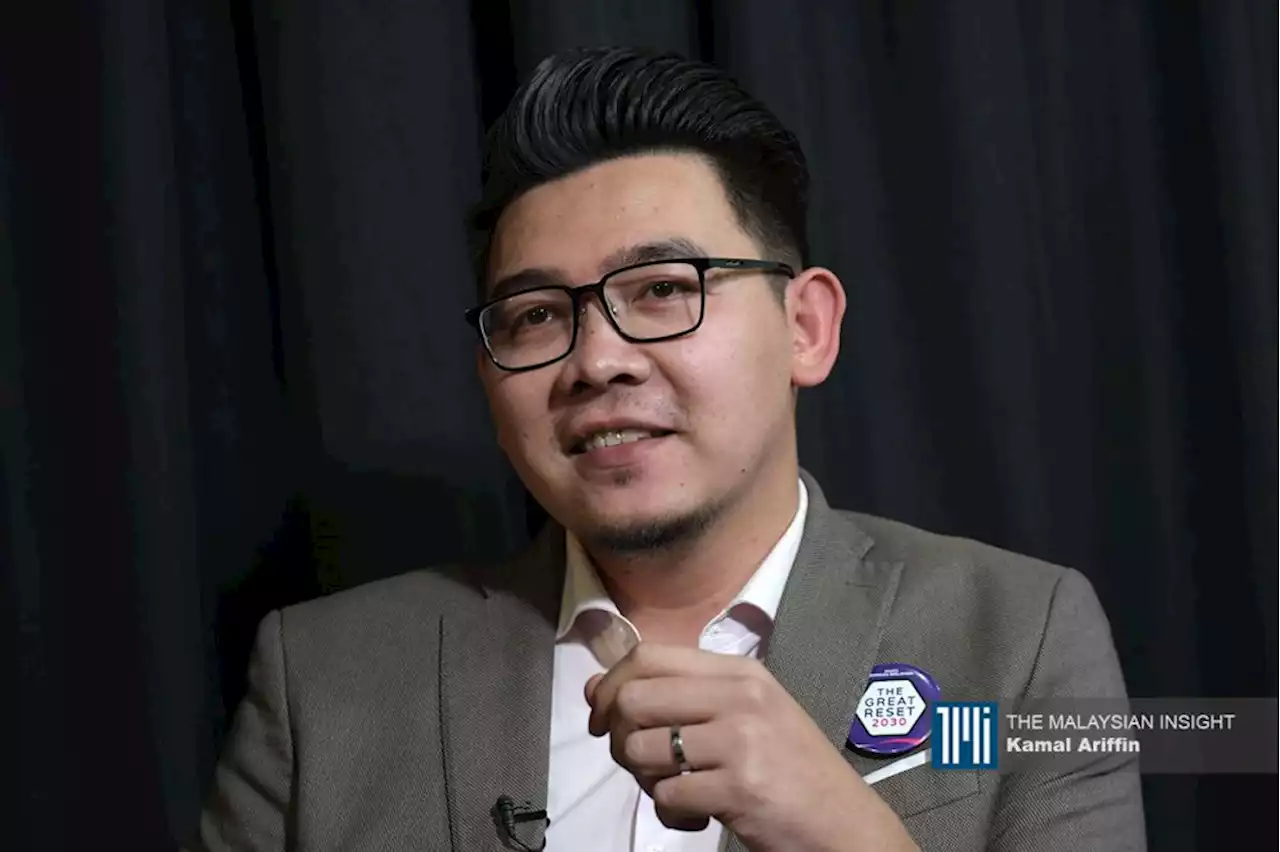 PBM to process Zuraida’s application to be a member, says sec-gen | The Malaysian Insight