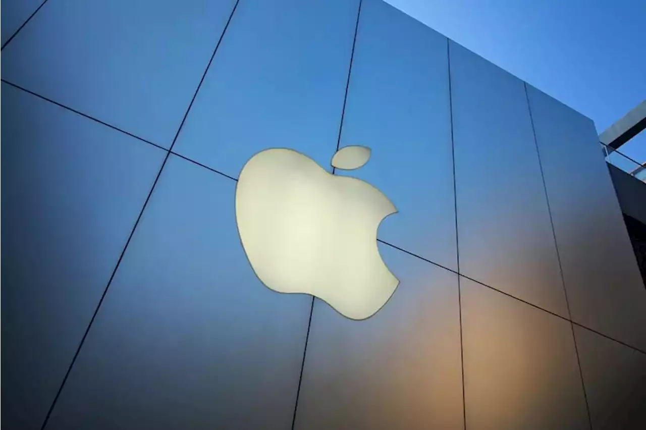 Apple boosts staff pay amid surging US inflation