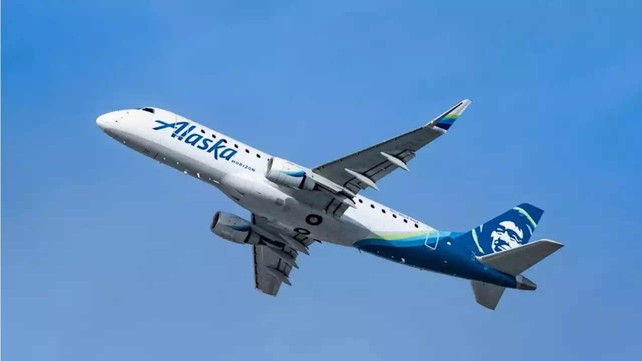 Alaska Airlines pilots overwhelmingly vote in favor of strike authorization