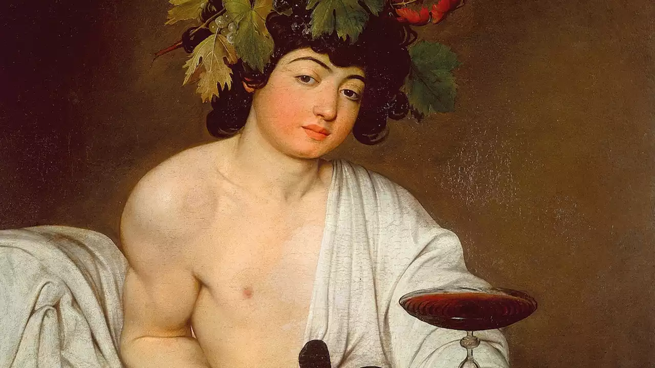 Dionysus, Greek god of wine and revelry, was more than just a 'party god'