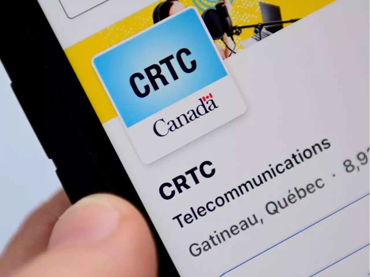 Ottawa aims for lower internet prices with new CRTC directive