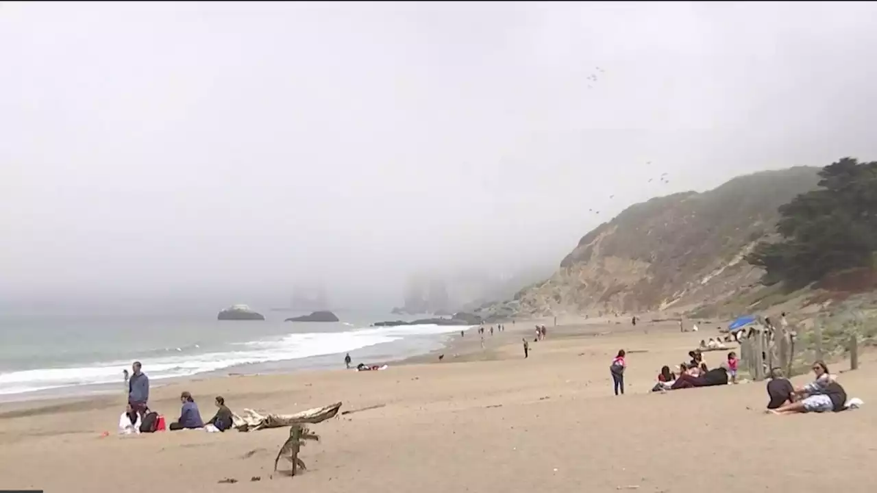 Park Police Union Asks Public to Stay Away From SF Parks as Memorial Day Weekend Approaches