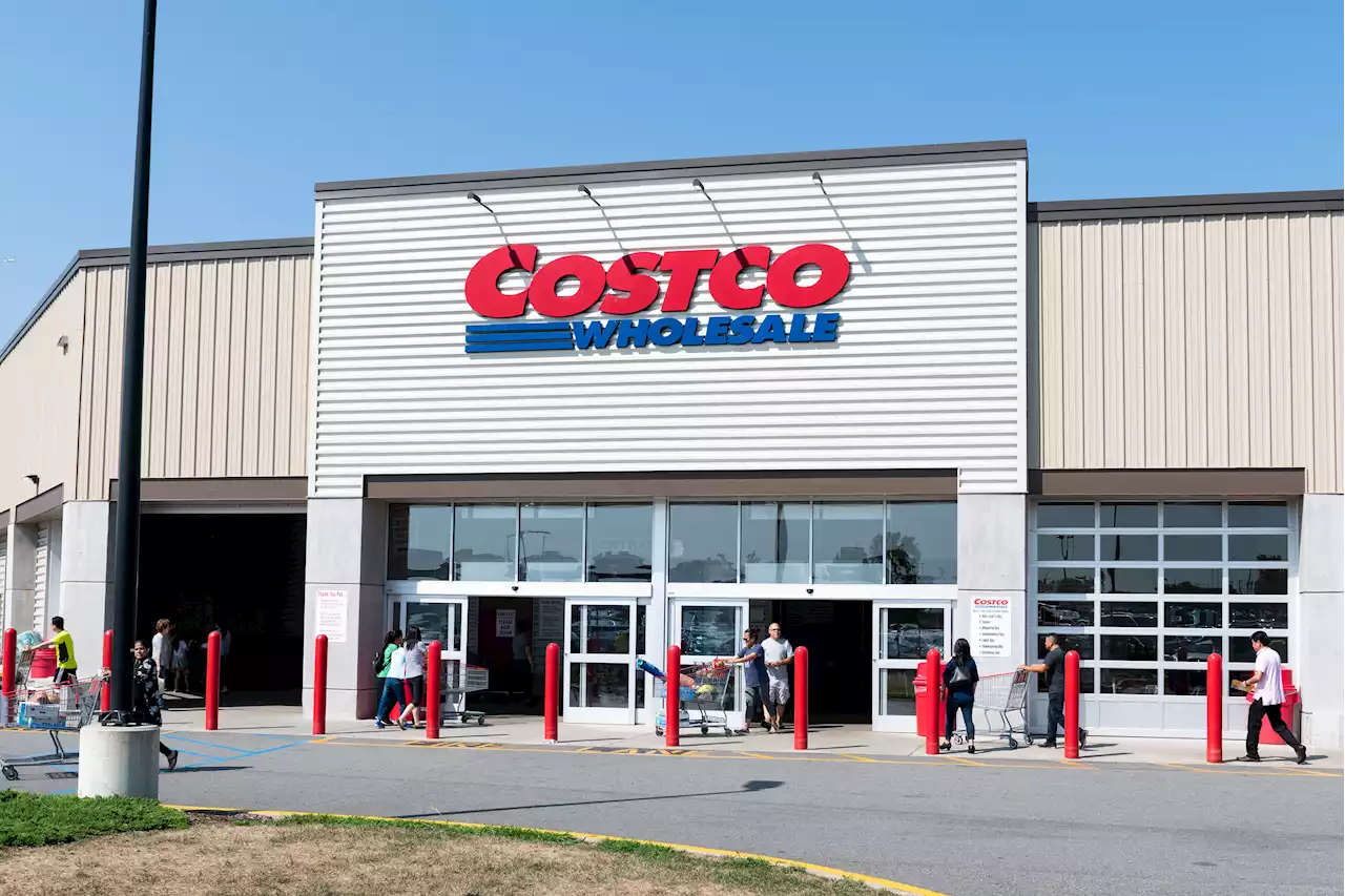 ‘A Lot of Costco Love' — How the Warehouse Retailer Became a Staple of Asian America