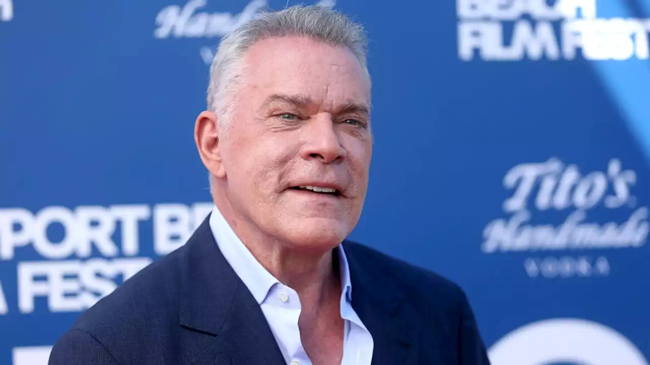 Ray Liotta, ‘Goodfellas' and ‘Field of Dreams' Actor, Dies at 67