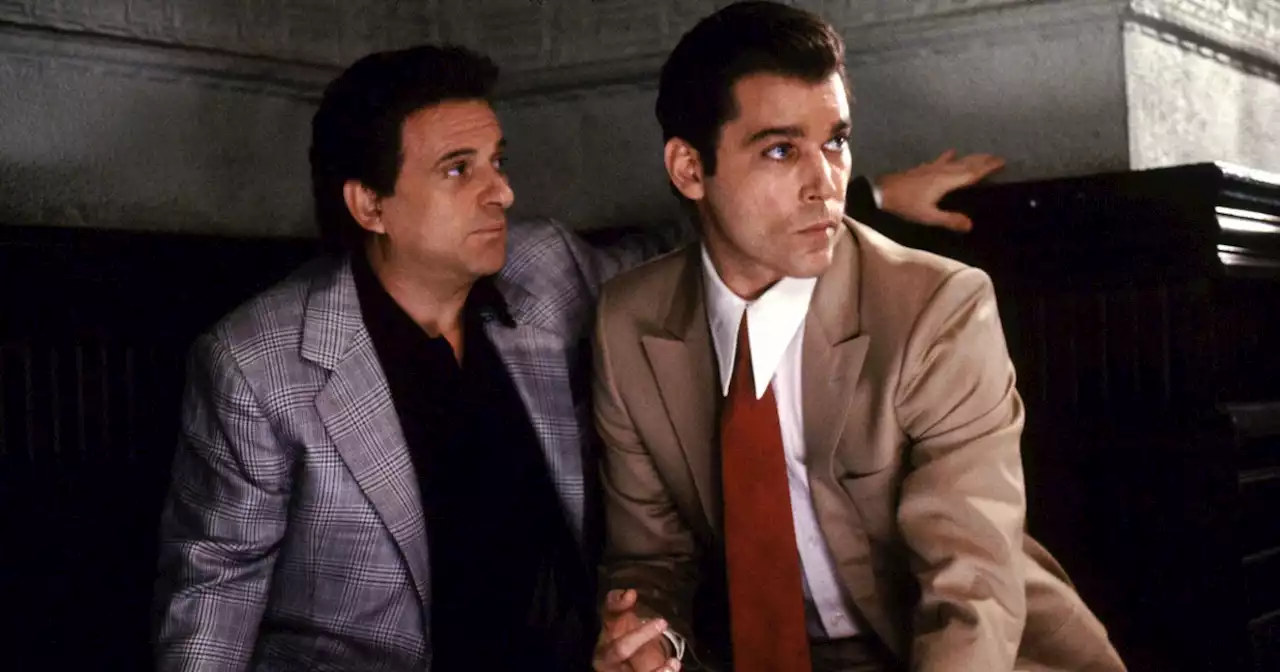 Ray Liotta, 'Goodfellas' star and gifted character actor, dies at 67