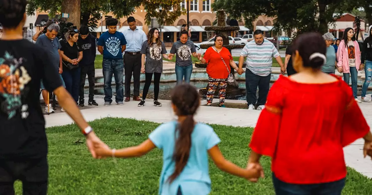 Texas school shooting latest reminder U.S. is global outlier on guns