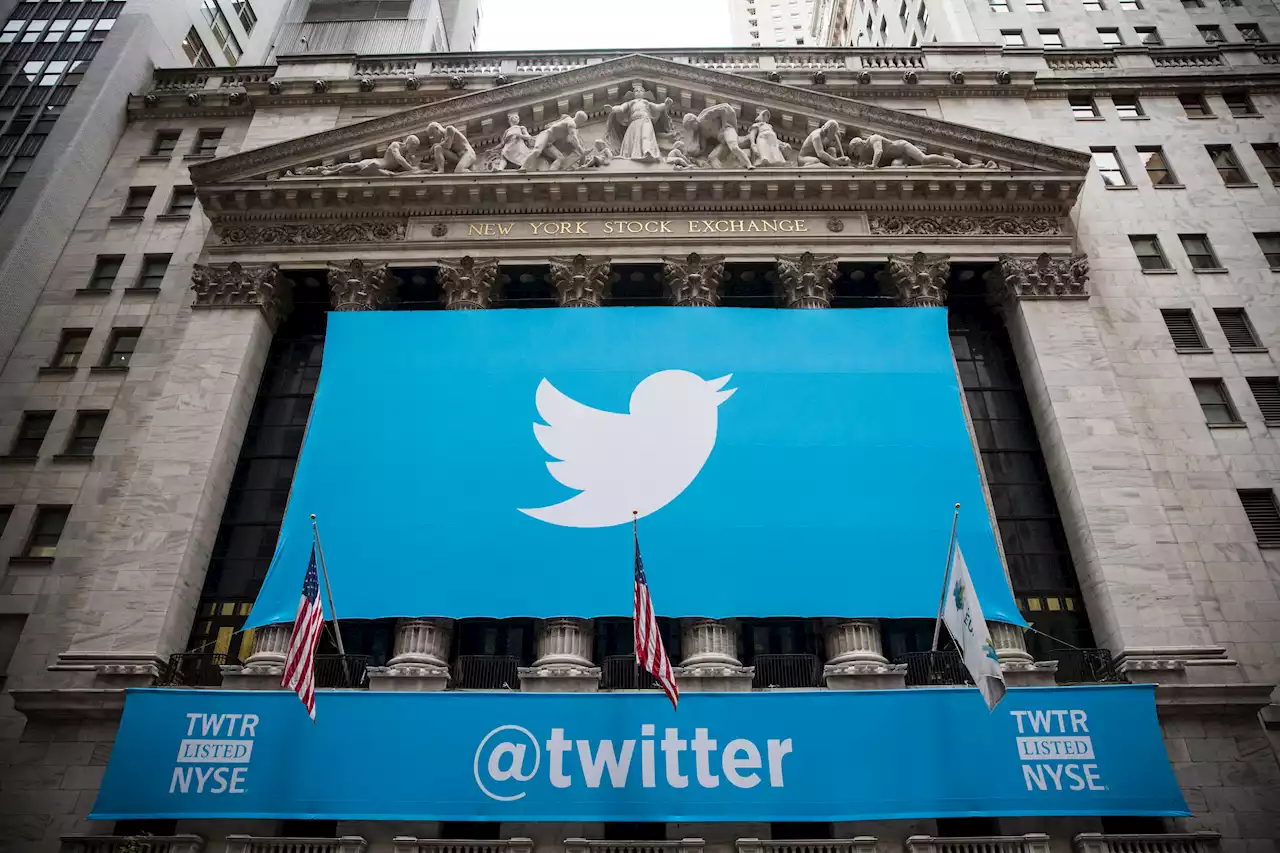 Feds Say Twitter Used Contact Info Collected for Security Purposes to Target Ads