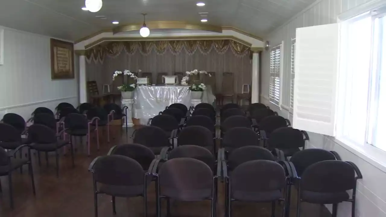 A Look Inside the San Jose Church Linked to Exorcism-Like Death of 3-Year-Old