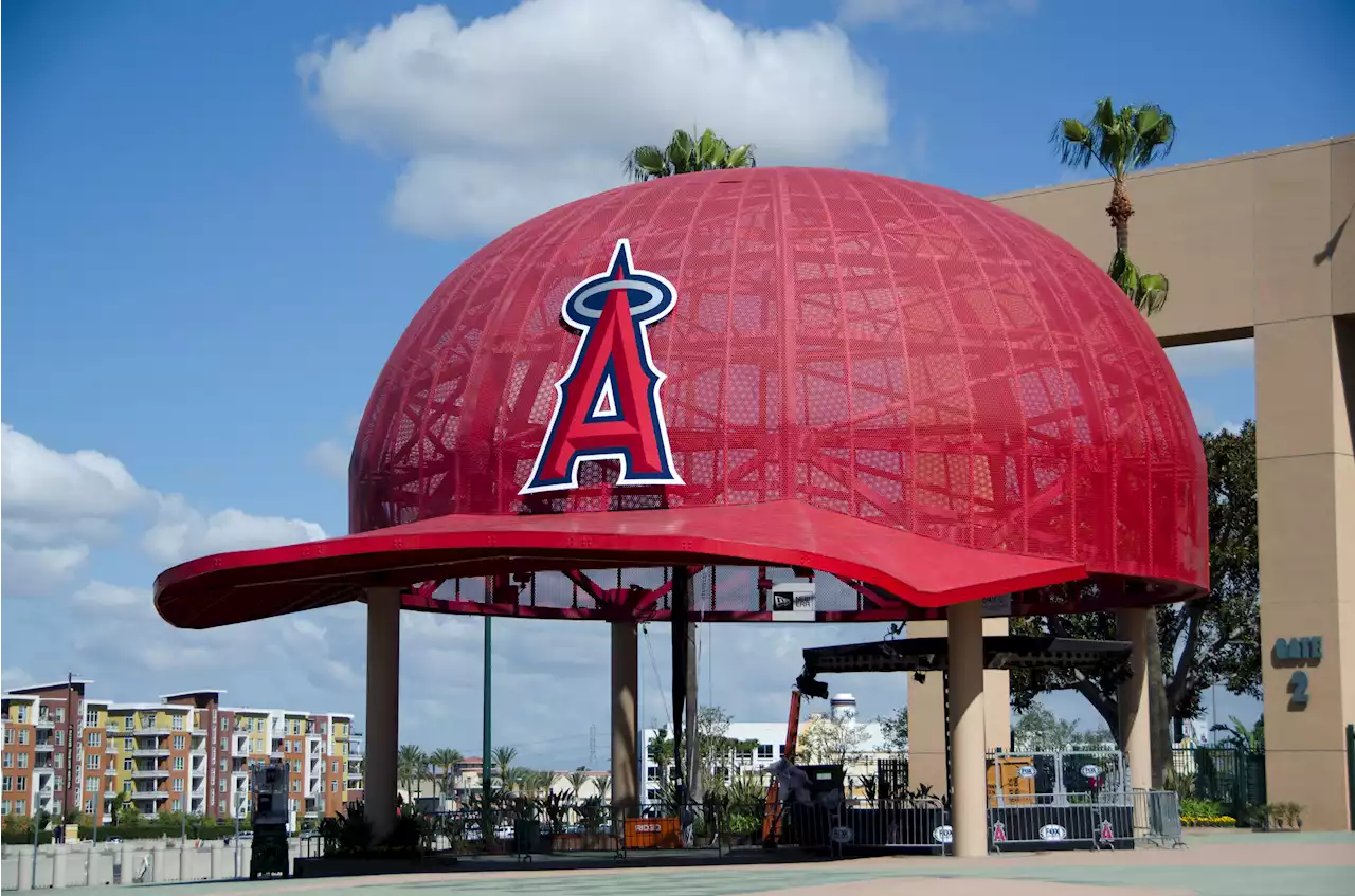 Anaheim Council Voids Sale of Angel Stadium Amid Scandal