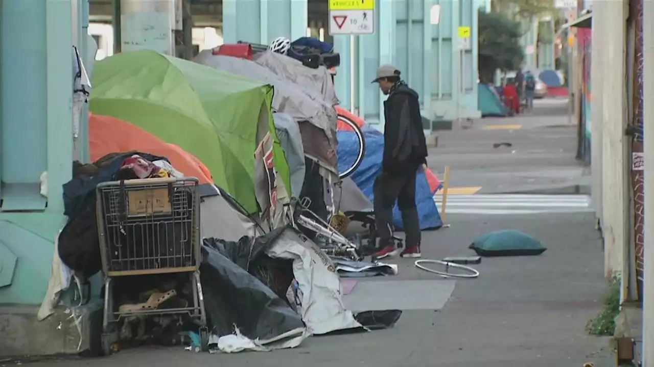 Riverside County Homeless Count Rises 15% Over Last Two Years