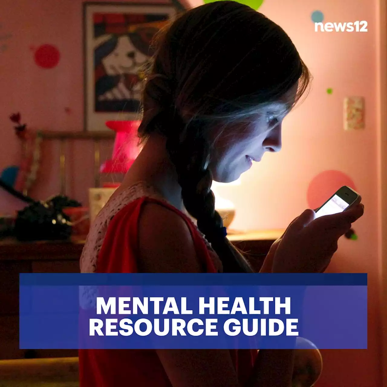 Guide: Mental health resources available in the tri-state