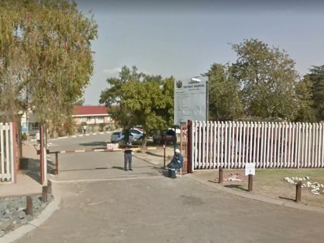 Abandoned newborn baby found alive behind electric transformer | News24