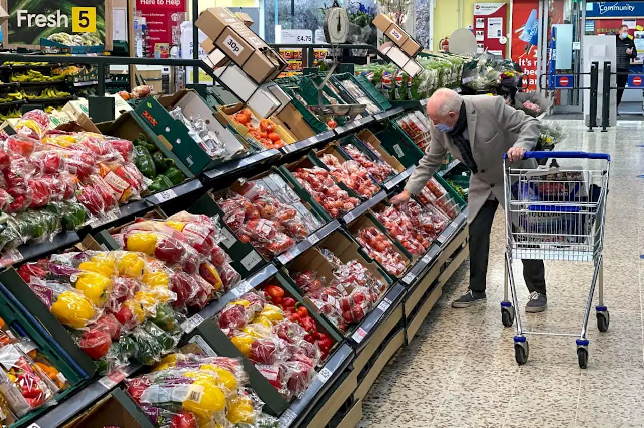 No UK supermarket is willing to say it will stock gene-edited food