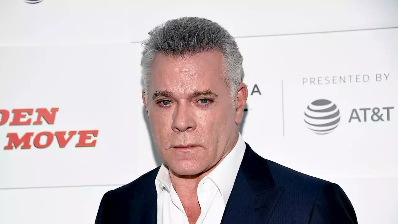 Ray Liotta ist tot