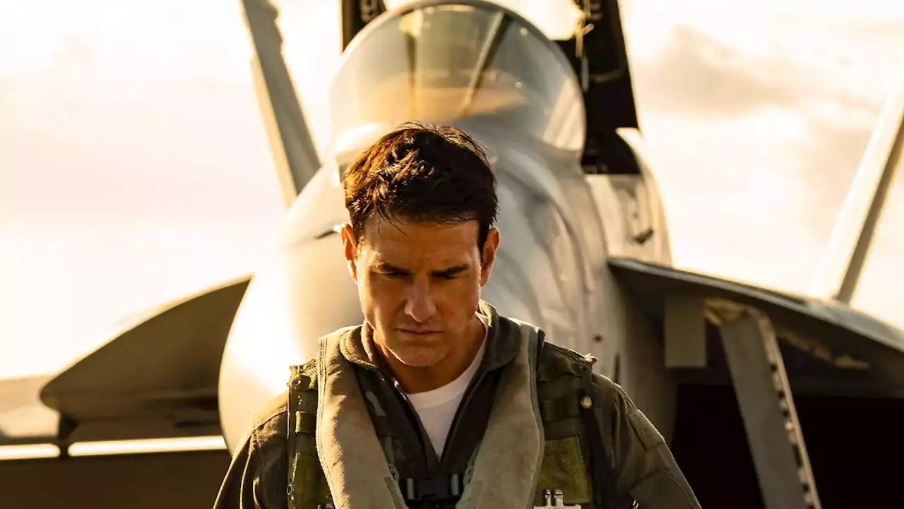 'Top Gun: Maverick' - besser als das Original