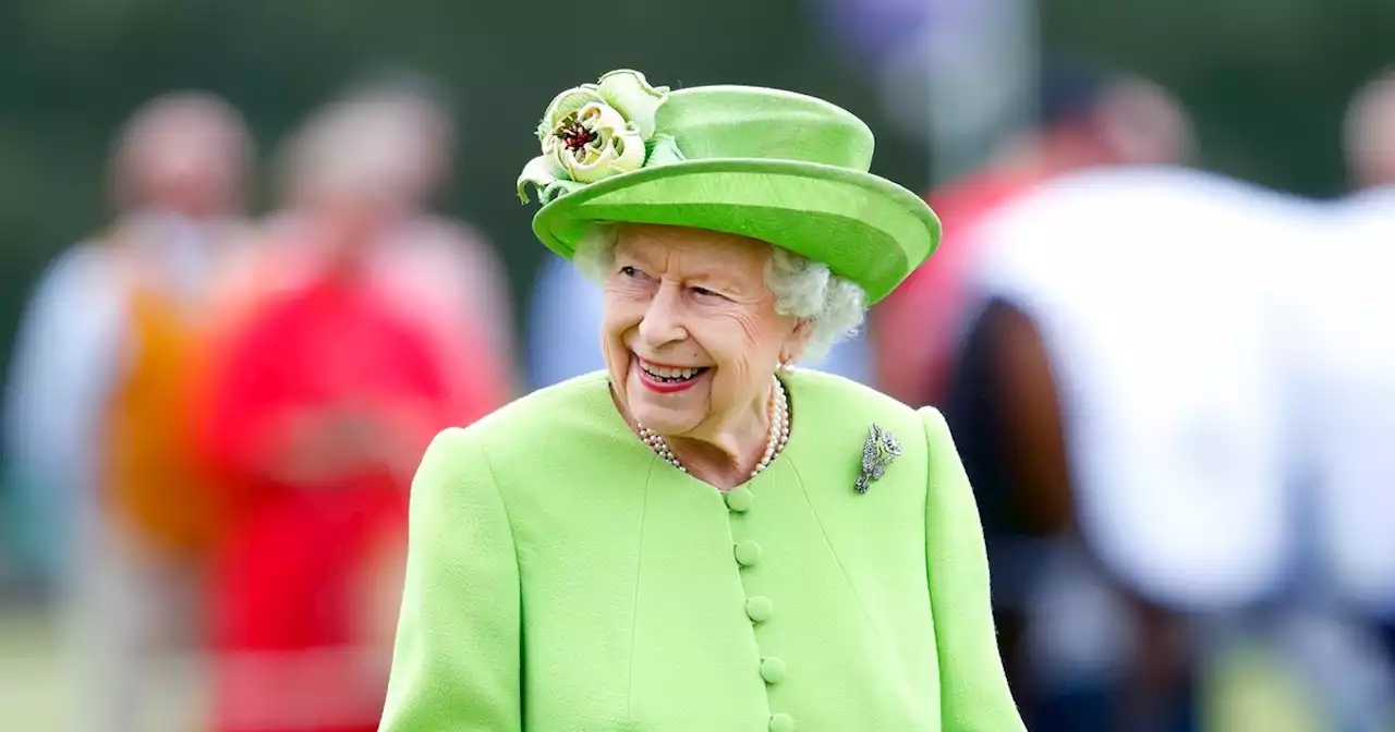 Doctor unveils how to eat like Queen Elizabeth for a longer life