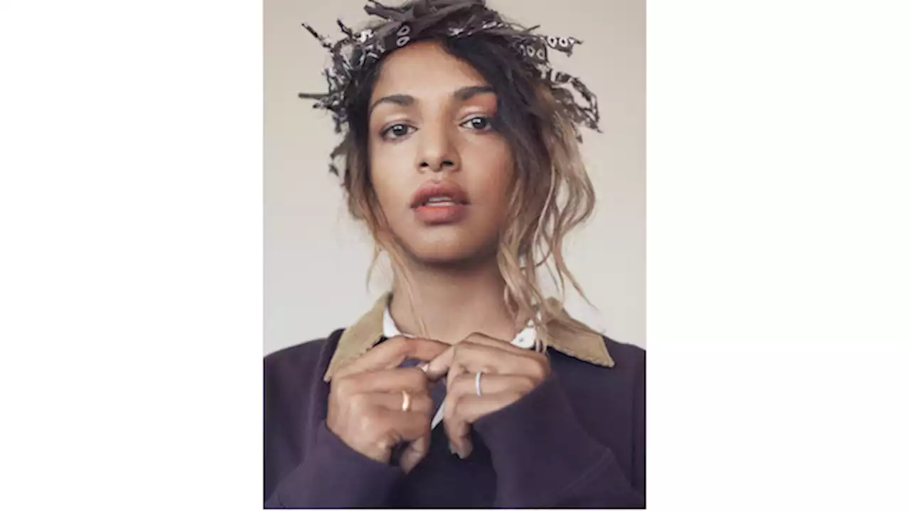 M.I.A. Returns With 'The One,' Confirms New Album MATA