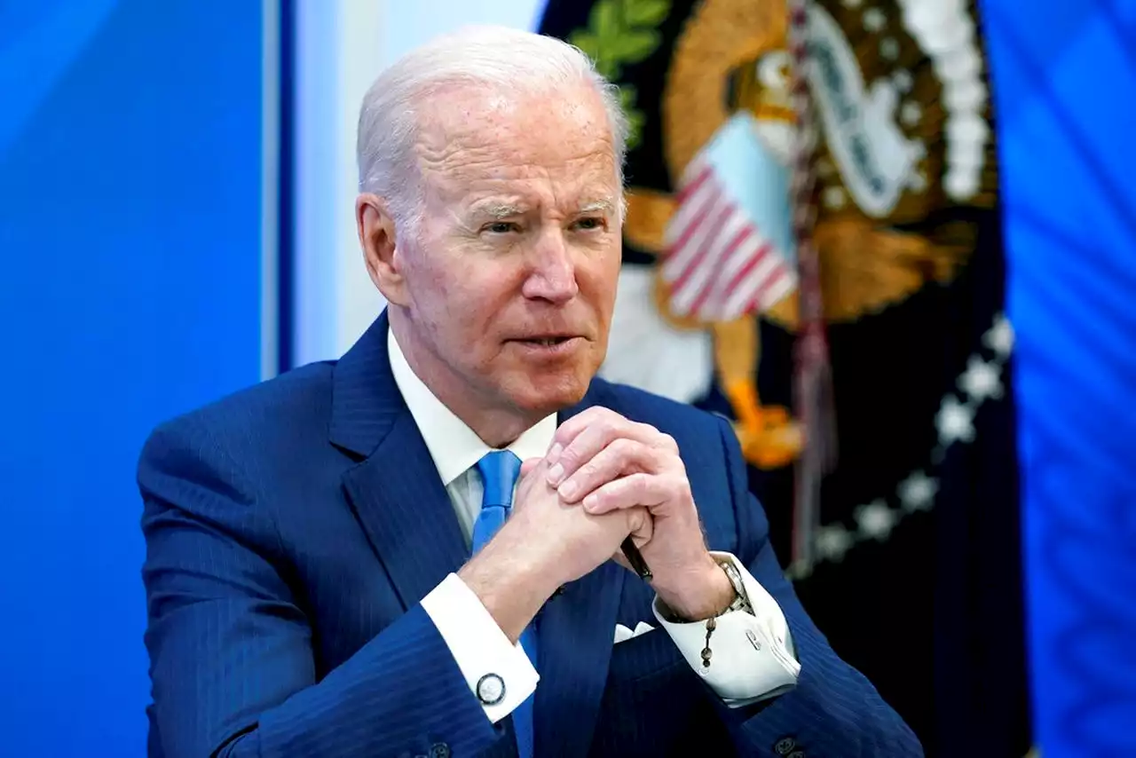 Leadership at major student-loan company believes President Joe Biden will soon cancel $10,000 in debt per borrower