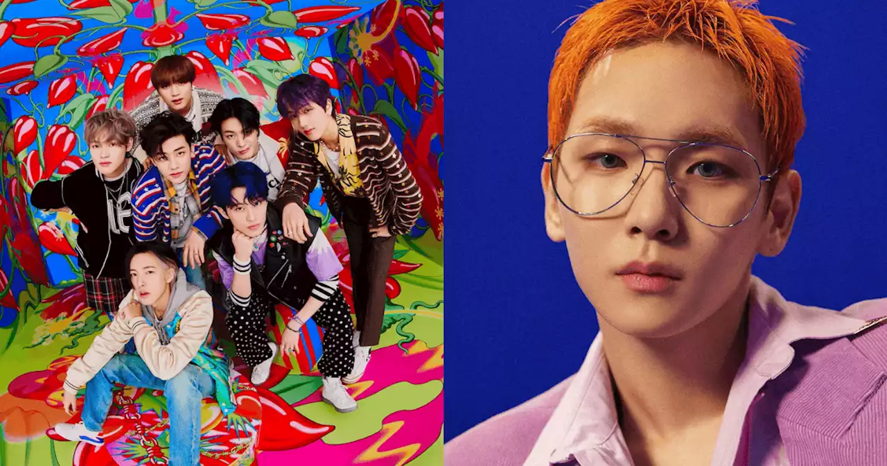 SHINee’s Key, NCT Dream, WEi, Alice to hold concert in Manila this May