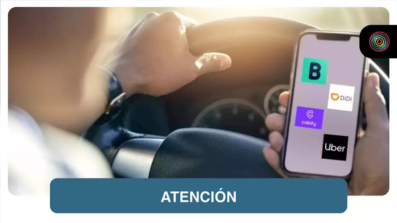 Beat y Uber están más caras: el nuevo precio de sus viajes es 'justo', responden - Pulzo