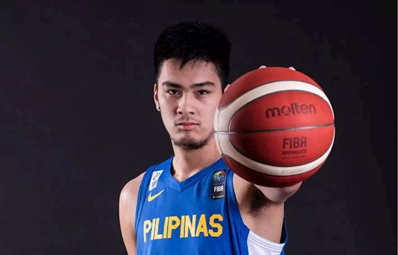 Kai Sotto rises to top 49 in SI mock NBA Draft, still missing in other boards