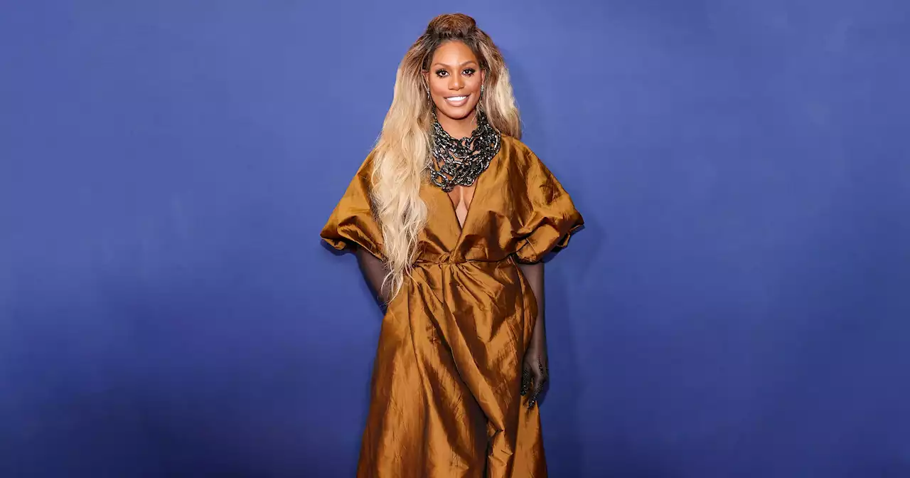 The Laverne Cox Barbie Is A Big Deal For Trans Representation