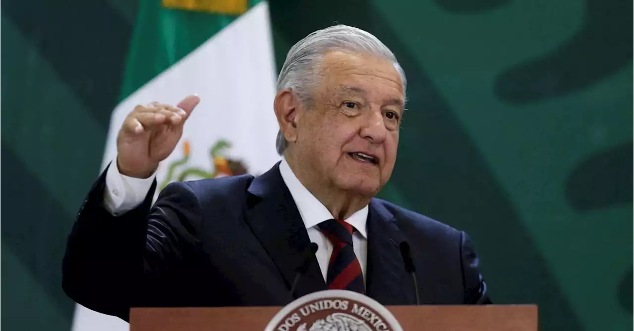 Mexico's president expects to say Friday if he will attend U.S. summit