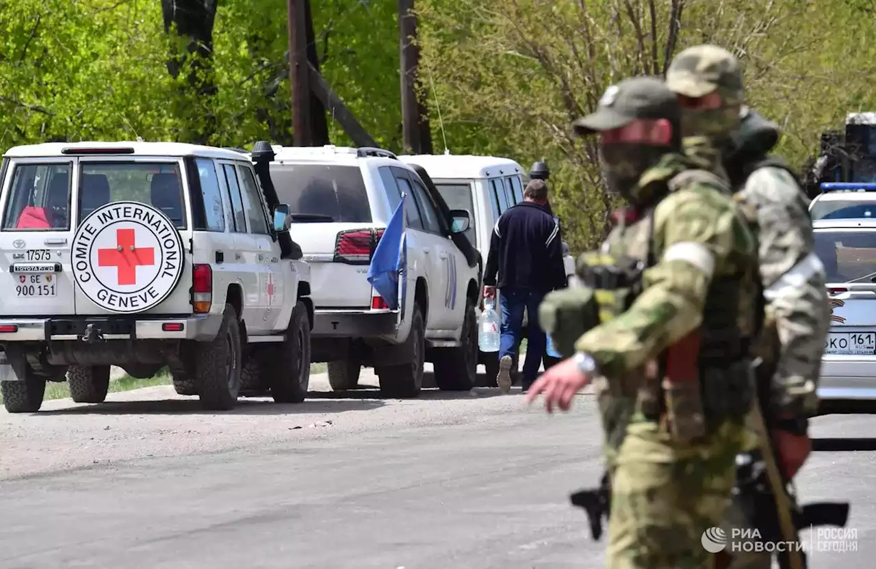 В ЛНР возникли проблемы с донорской кровью из-за прекращения поставок МККК