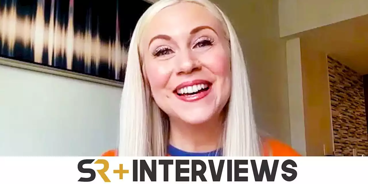 Ashley Eckstein Interview: Star Wars Mindful Matters