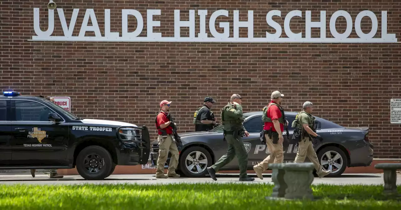 'Somebody has to notice': How schools can help prevent school shootings