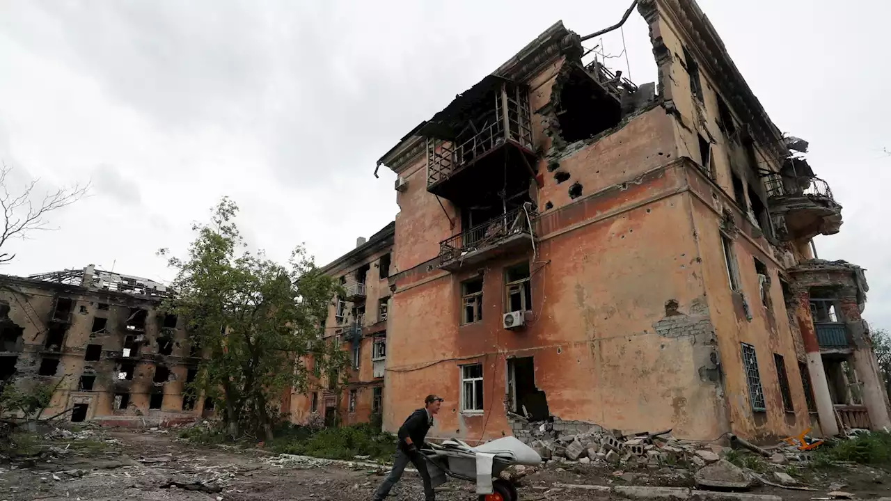 Ukraine war: World Bank warns of global recession due to conflict